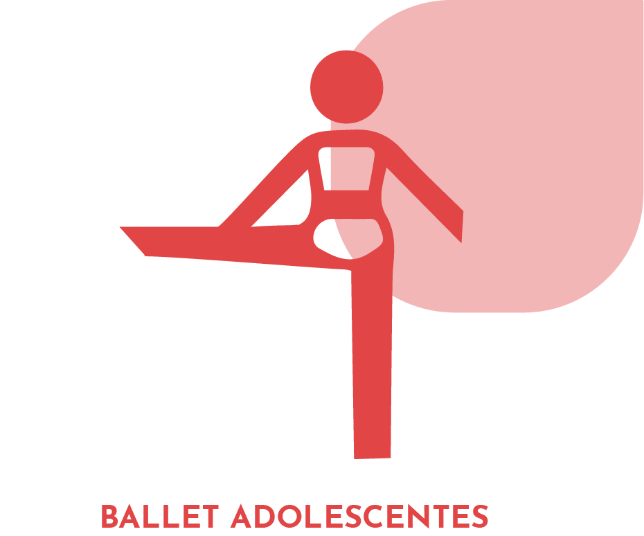 Ballet para adolescentes